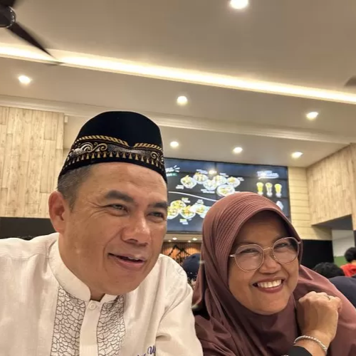 Fery, Pengusaha Bakso Malang Bangun Jalan Desa Sepanjang 5 Km dengan Dana Pribadi 10 Miliar