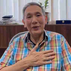 Jusuf Hamka: Keajaiban Sedekah, Manfaatnya, dan Inspirasi yang Menular