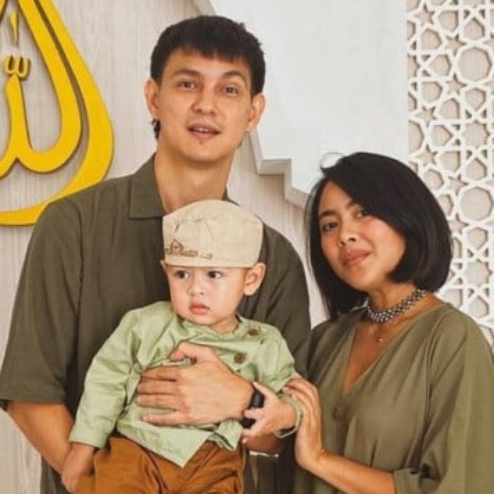 Bangun Tidur, Marcell Darwin Ingin Masuk Islam: Kisah Hidayah yang Menginspirasi