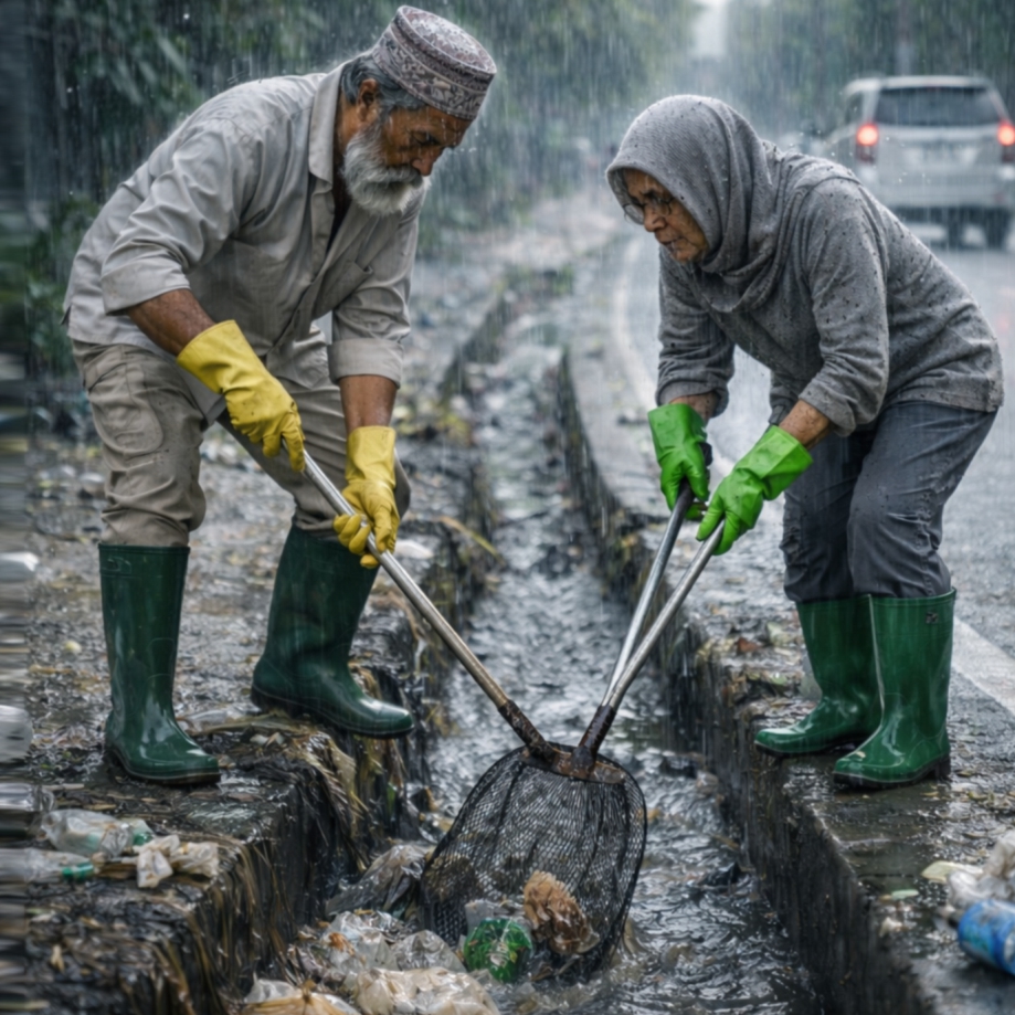 Memudahkan Urusan Orang Lain: Amalan Sederhana yang Menjadi Jalan ke Surga