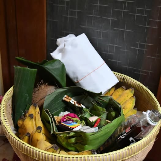 Rezeki Milik Allah: Kisah Pedagang Asongan yang Menolak Ritual Sesaji Demi Tauhid