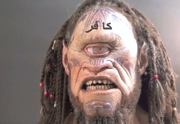 70 Ribu Pengikut Dajjal: Benarkah Tanda Kiamat Sudah Dekat?