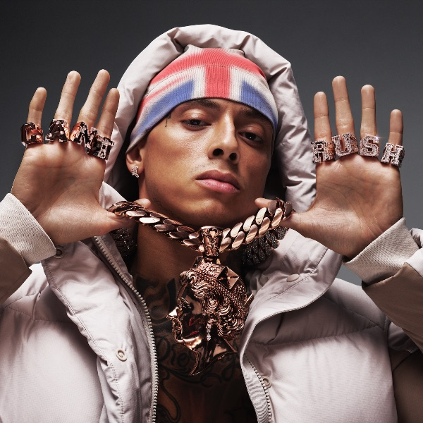 Central Cee Resmi Masuk Islam? Benarkah Rapper Top Inggris Ini Telah Menjadi Mualaf